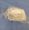 VYAIRE 001853 High Efficiency respiratory filter with diffuser 001853 Ventilator