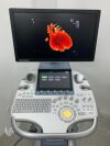 GE Voluson S10 BT22 Ultrasound - OB / GYN