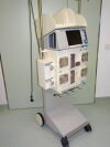 FRESENIUS MEDICAL CARE Multifiltrate Dialysis Machine
