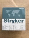 STRYKER 5520-B-100 Triathlon Primary Tibial Baseplate Cemented #1 (X)