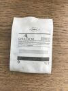 GYRUS 145020-ENT Shah Mini-Grommet Vent Tube 0.76mm I.D. (30/Box)(X)