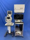 TOPCON 3D OCT-1 Maestro OCT