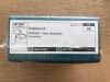 STRYKER 5520-B-600 Triathlon Primary Tibial Baseplate Cemented #6 (X)