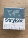 STRYKER 5520-B-700 Triathlon Primary Tibial Baseplate Cemented #7(X)