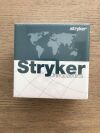 STRYKER 6942-5-058 Unitrax Endoprosthesis Head Component 58mm (X)