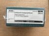 STRYKER 6942-5-058 Unitrax Endoprosthesis Head Component 58mm (X)
