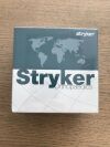 STRYKER 5530-G-109 Triathlon X3 Tibial Bearing Insert-CR Size: 1, 9mm (X)
