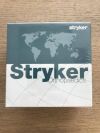 STRYKER 5530-G-111 Triathlon X3 Tibial Bearing Insert -CR Size: 1, 11mm (X)