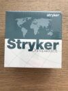 STRYKER 5530-G-116 Triathlon X3 Tibial Bearing Insert-CR Size: 1, 16mm (X)