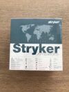 STRYKER 5531-G-209-E Triathlon X3 Tibial Bearing Insert-CS Size 2, 9mm