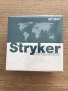 STRYKER 5531-G-122 Triathlon X3 Tibial Bearing Insert-CS Size: 1, 22mm (X)