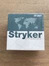 STRYKER 5531-G-213 Triathlon X3 Tibial Bearing Insert-CS Size 2, 13mm (X)