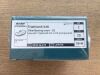 STRYKER 5531-G-213 Triathlon X3 Tibial Bearing Insert-CS Size 2, 13mm (X)