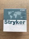 STRYKER 5531-G-219 Triathlon X3 Tibial Bearing Insert-CS Size 2, 19mm (X)