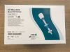 APPLIED MEDICAL C0R50 Kii Balloon Blunt Tip System, Blunt Obturators w/Balloon Sleeves 12x130mm (6/Box) (X)