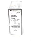 COVIDIEN SMM-5043 Maxon Monofilament Absorbable Suture 4-0 18" 1.5 Metric. Expiry:03-2026