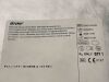 STRYKER 0206-015-000 MixEvac 3 Bone Cement Mixer