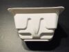 STRYKER 0206-015-000 MixEvac 3 Bone Cement Mixer