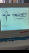 MEDRAD Spectris Injector MRI