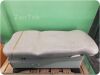 RITTER 625 Exam Table