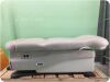 RITTER 625 Exam Table