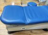RITTER 625 Exam Table