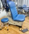 RITTER 625 Exam Table