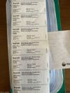 COLOPLAST 93-4450 Supris Sling System