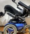 PERMOBIL C300 Wheelchair