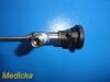 RICHARD WOLF Panoview Plus 8880.402 25° Arthroscope Rigid Telescope