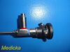 RICHARD WOLF Panoview Plus 8880.402 25° Arthroscope Rigid Telescope