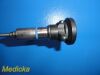 RICHARD WOLF Panoview Plus 8880.402 25° Arthroscope Rigid Telescope
