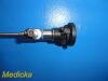 RICHARD WOLF Panoview Plus 8880.402 25° Arthroscope Rigid Telescope