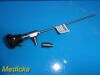 RICHARD WOLF Panoview Plus 8880.402 25° Arthroscope Rigid Telescope