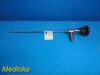 RICHARD WOLF Panoview Plus 8880.402 25° Arthroscope Rigid Telescope