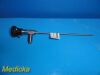 RICHARD WOLF Panoview Plus 8880.402 25° Arthroscope Rigid Telescope