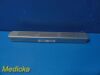 UNBRANDED (Stryker) Instruments Scope Storage Sterilization Case