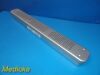 UNBRANDED (Stryker) Instruments Scope Storage Sterilization Case