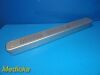 UNBRANDED (Stryker) Instruments Scope Storage Sterilization Case