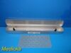 UNBRANDED (Stryker) Instruments Scope Storage Sterilization Case