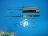 Instratek Edintrak Sys Set for Endoscopic Decompression of Mortons Neuroma
