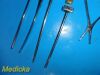 Instratek Edintrak Sys Set for Endoscopic Decompression of Mortons Neuroma