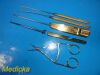 Instratek Edintrak Sys Set for Endoscopic Decompression of Mortons Neuroma
