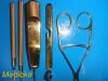 Instratek Edintrak Sys Set for Endoscopic Decompression of Mortons Neuroma