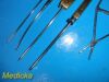 Instratek Edintrak Sys Set for Endoscopic Decompression of Mortons Neuroma