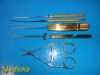 Instratek Edintrak Sys Set for Endoscopic Decompression of Mortons Neuroma