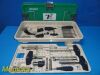 STRYKER 1806-9300 T2 Proximal Humerus Instruments Set W/ Case, Basic