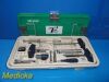 STRYKER 1806-9300 T2 Proximal Humerus Instruments Set W/ Case, Basic
