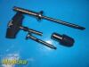 STRYKER 1806-9300 T2 Proximal Humerus Instruments Set W/ Case, Basic