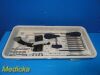 STRYKER 1806-9300 T2 Proximal Humerus Instruments Set W/ Case, Basic